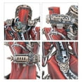 thumbnail image 4 of Warhammer The Horus Heresy: Mechanicum- Archmagos Prime, 4 of 4