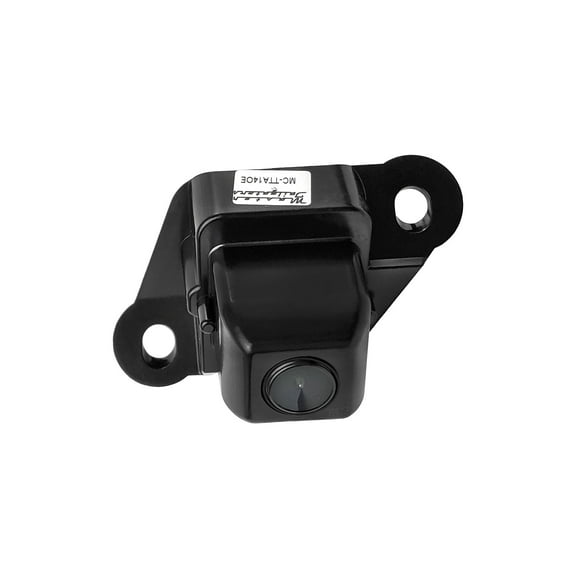 Master Tailgaters Replacement for Toyota Tacoma (2014-2015) Backup Camera OE Part # 86790-04020, 86790-04021