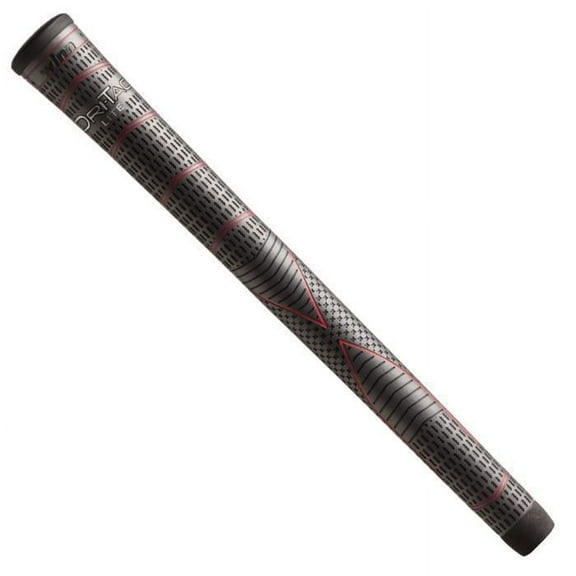 Winn Golf Dri-Tac Lite Standard Golf Grip Dark Gray .600" [22g]