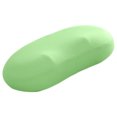 thumbnail image 6 of OFFIGAM Office Chair Neck Pillow Memory Foam Green Ergonomic Design Office Nap 1Pack, 6 of 8