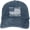 Navy Blue, variant on Baseball Hat Don't Let The Old Man in Athletic Cap for Women's Lids Caps Trendy Old Man Ball Hats