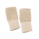 thumbnail image 5 of Guantes de medio Guantes únicos de invierno sin s para trabajar pintura deportiva Beige, 5 of 8
