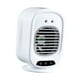 thumbnail image 5 of Aire acondicionado personal, humidificador nebulizador, 3 velocidades, ventilador de enfriamiento por viento, ventilador de pulverización de aire para Con rotación, 5 of 8