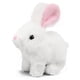 thumbnail image 1 of Conejito de peluche Oeofuzep saltando, conejito caminante con sonidos, 1 of 6