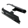 thumbnail image 2 of Front Fender Side Panel Protector Fairing For Yamaha Tenere 700 2019-2024 Carbon, 2 of 12
