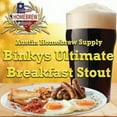 thumbnail image 1 of Austin Homebrew Binkys Ultimate Breakfast Stout (13E) - ALL GRAIN, 1 of 2