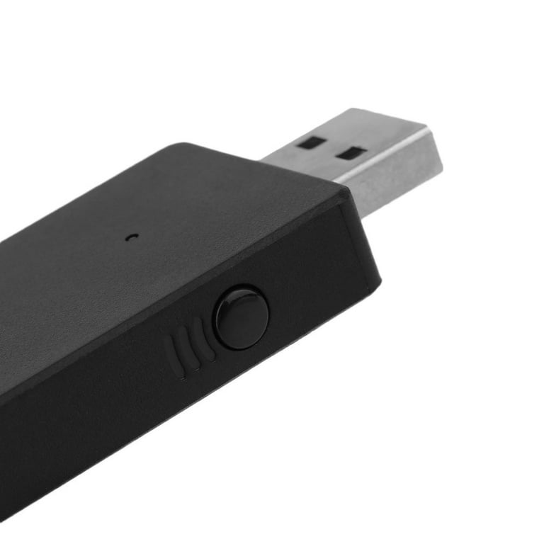 Microsoft's new Xbox Wireless Adapter is no longer a massive USB stick -  The Verge