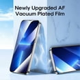 thumbnail image 2 of JOYROOM JR-Z21 For iPhone 15 Silk Printing Screen Protector 2.5D High Aluminium-Silicon Glass Film, 2 of 5