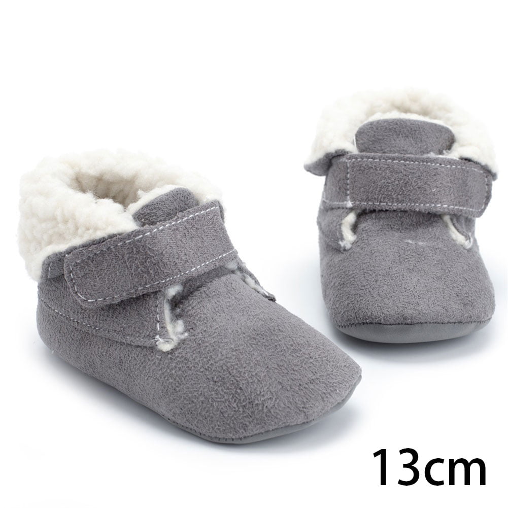 born winter shoes