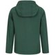 thumbnail image 3 of Mountain Warehouse - Chaqueta Softshell Exodus Resistente al Agua para Niños/Niñas (Verde Oscuro), 3 of 6