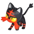 thumbnail image 3 of Figura de acción Pokemon 95002 2 Battle con 2 Rowlet y 2 Litten, 3 of 4