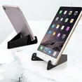 thumbnail image 5 of Support Universel pour Téléphone et Tablette 1 Pce, Inclinaison 60°, 5 of 5
