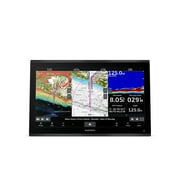 Garmin GPSMAP 9022 Premium Chartplotter with Worldwide Basemap (010-02674-00)