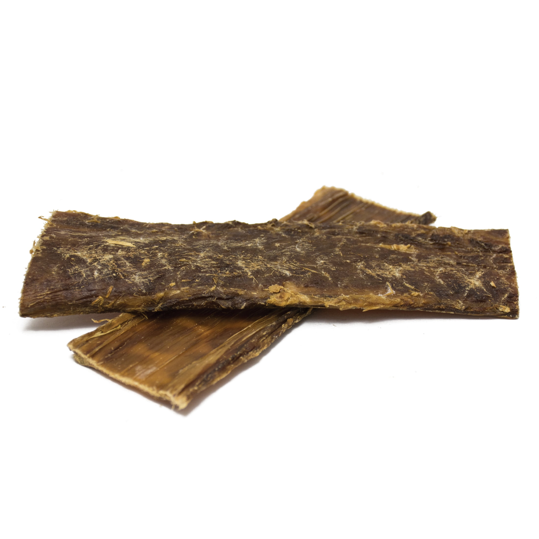 (2 pack) Cadet 100% Real Beef Strips Dog Treats, Single Ingredient Dog Jerky Treats for Small & Large Dogs, 4 Ounce