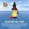 thumbnail image 6 of MaryRuth's Organic Toddler Liquid Ionic Zinc, 2 fl. oz., 6 of 8