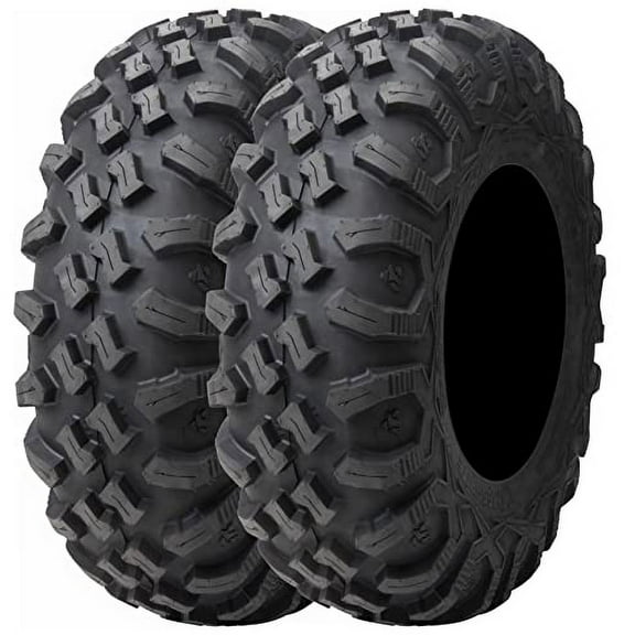 Set of 2 Tusk Megabite UTV ATV Tires (29x9-14)