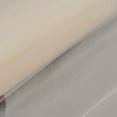 thumbnail image 3 of Balsa Circle 16" x 100 yards Wedding Tulle Roll Beige, 3 of 6