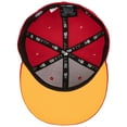 thumbnail image 6 of Harry Potter Gryffindor House Crest New Era 59Fifty Fitted Hat-7 7/8 Fitted, 6 of 6