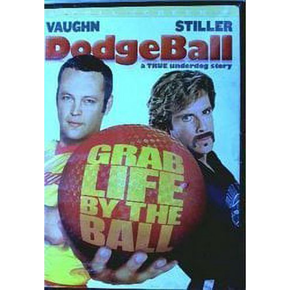 DodgeBall
