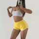 thumbnail image 5 of Pantalón Corto Deportivo Para Mujer 1pz, 5 of 7