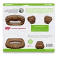 thumbnail image 5 of Benebone Wishbone & Dental Chew Dog Toy, Medium, 2-Pk (Size: 2-Pk), 5 of 5