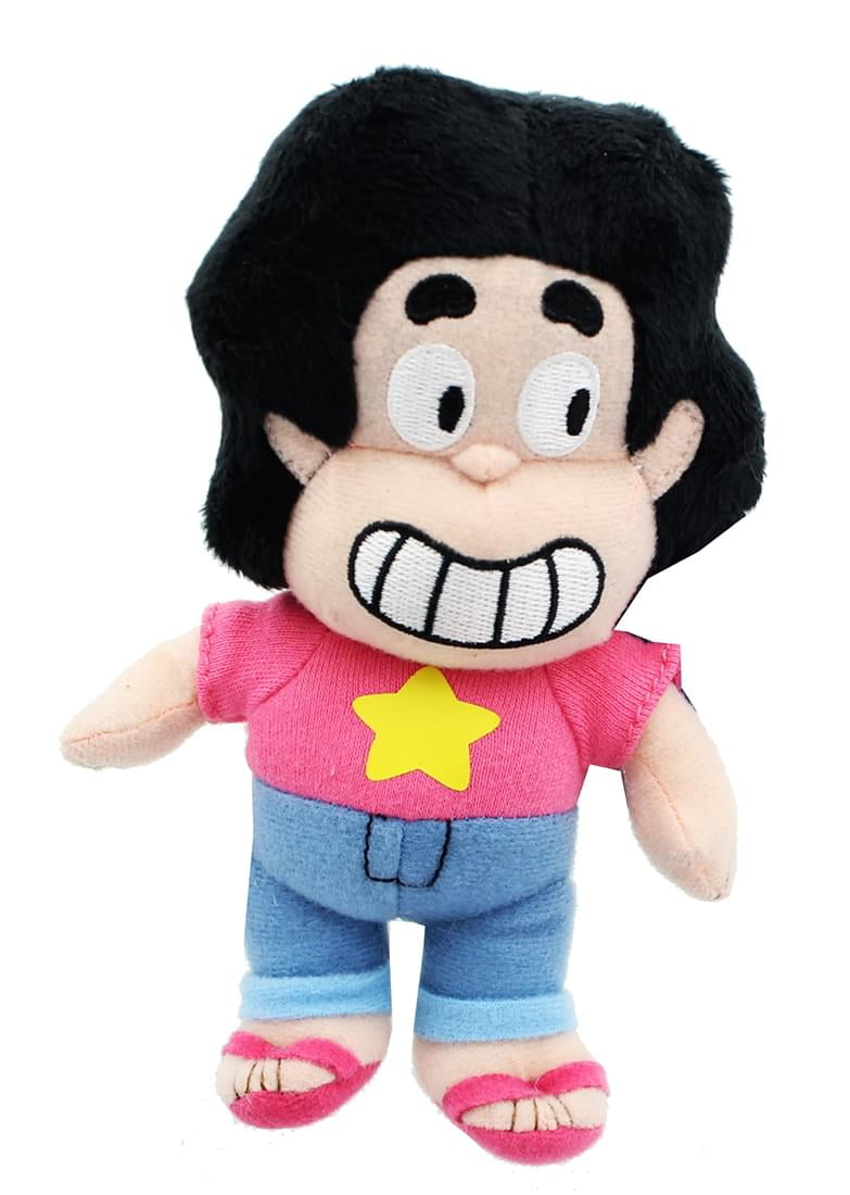 steven universe stuffed toy