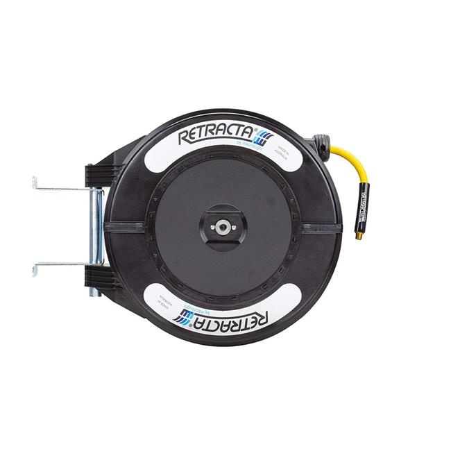 Macnaught MCNRY365K02 Retracta R3S Standard Hose Reel Air & Water, 0