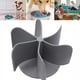 thumbnail image 4 of Mascotas giratorias Alimentador lento Cuenco reutilizable Insertar interior Anti-Gallping Alimentación Dispositivo de alimentación animal Entrenamiento animal Accesorios Scienceny PT003580-00B, 4 of 7