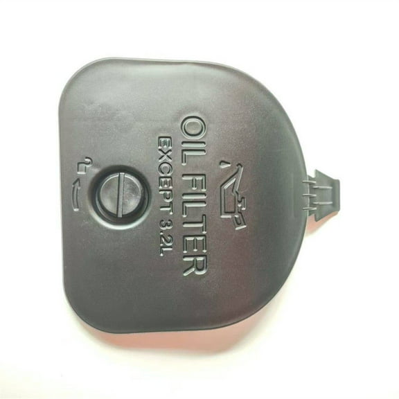 1 X OIL FILTER ACCESS DOOR FOR JEEP CHEROKEE 2014-2018 # 68260959AA