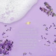 thumbnail image 2 of Dove Relaxing Care Lavender & Chamomile Scent Bath Bomb, 2 of 7