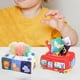 thumbnail image 1 of Caja De Pañuelos Montessori Juguetes Bufandas Para Animales Infantiles De Pañuelos Montessori Juguetes Bufandas Para Coche Infantil CUTICAT  none, 1 of 8