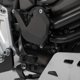thumbnail image 5 of Cubierta de protección de de agua de la motocicleta, bloque anticolisión más fresco para, 5 of 9