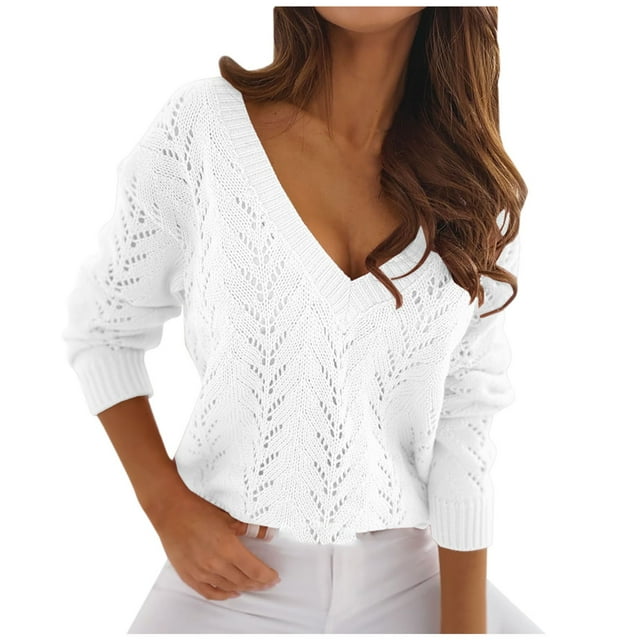 Hauts pour Femmes Amples à Manches Longues, Blouses à Col Rond avec Imprimé, Décontractés, Grande Taille, Tendance, Respirants, Chemises de Sortie (X-Grand, Gris Foncé A1)