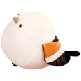 thumbnail image 3 of Muñeca de pájaro relleno muñeca de peluche de pájaro adorable decoración de muñecas en forma de pájaro, 3 of 5