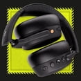 thumbnail image 2 of Auriculares inalámbricos, Skullcandy, Crusher ANC 2, Negro, 2 of 5