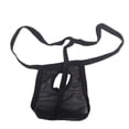 thumbnail image 2 of hombres malla abierta G- bolsa posando correa ropa interior tangas pantalones Colco Hombres, 2 of 6