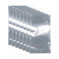thumbnail image 1 of 100 Pcs Bolsa de escudo antiestática, bolsa de blindaje, apertura plana, 3.1" x 5.9", 1 of 5