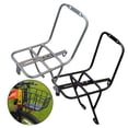 thumbnail image 3 of Mosiee Support de Panier avant pour Vélo de Montagne, 3 of 8