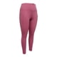 thumbnail image 3 of Legging Umbro para Mujer Estilo Deportivo Talla CH Rosa, 3 of 4