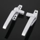 thumbnail image 5 of Old Fashioned For Window Handle with Lock Rust Resistant and Easy to Install, 5 of 10