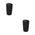 thumbnail image 2 of Taza de café de trigo Bearachild vaso para coche 2Conjunto Negro, 2 of 6
