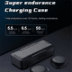 thumbnail image 5 of Auriculares Bluetooth para Casco de Motocicleta, Auriculares para Esquiar, Cancelación de Ruido, Música Estéreo, Respuesta Automática, Sonido Alto, 5 of 7