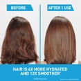 thumbnail image 6 of CeraVe Hydrating Anti-Dandruff Conditioner for Flakey Itchy Scalp 9 fl oz, 6 of 13