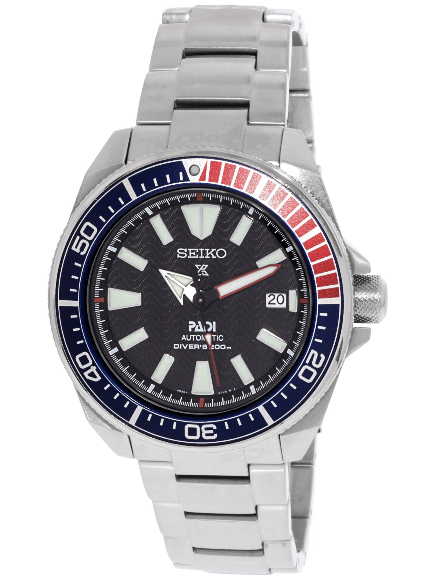 seiko prospex automatic srpb99k