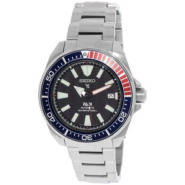 seiko prospex automatic srpb99k
