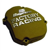 Boyesen  SC-33AM; Factory Racing Ignition Cover Magnesium