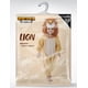 thumbnail image 5 of Pijama Costume Spooktacular Creations con forma de león para Halloween, bebé, 5 of 6