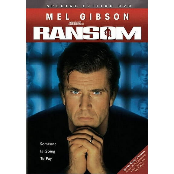 Ransom (DVD), Mill Creek, Action & Adventure