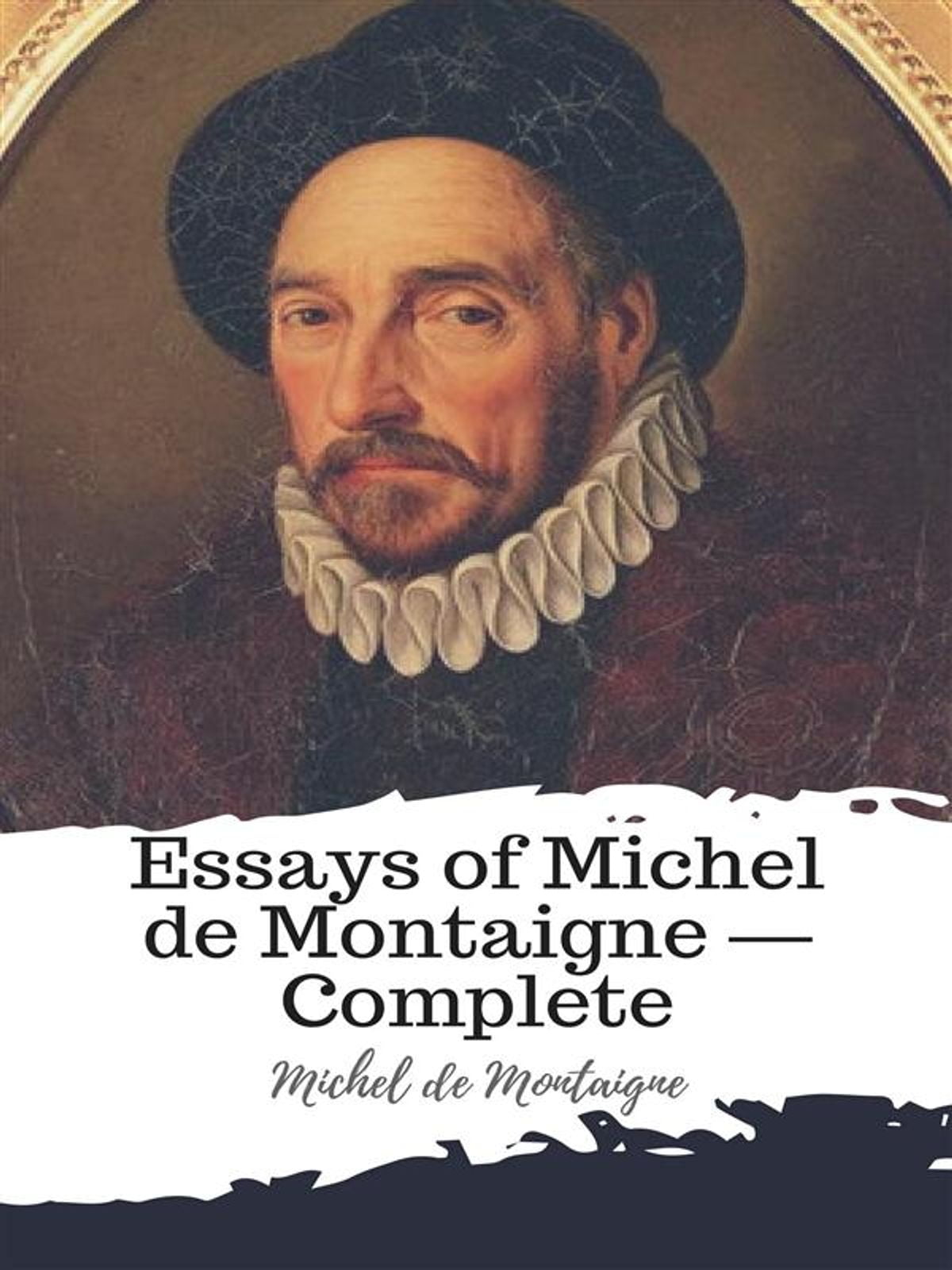 essays of michel de montaigne