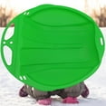 thumbnail image 3 of Tapis de Glisse Durable et Robuste pour Traîneau d'Hiver Extérieur, 3 of 6